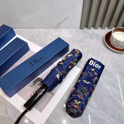 Cheap Christian Dior Umbrellas #1341811 Replica Wholesale [$29.00 USD] [ITEM#1341811] on Replica Christian Dior Umbrellas