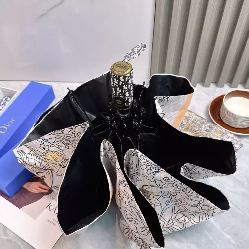 Cheap Christian Dior Umbrellas #1341813 Replica Wholesale [$29.00 USD] [ITEM#1341813] on Replica Christian Dior Umbrellas