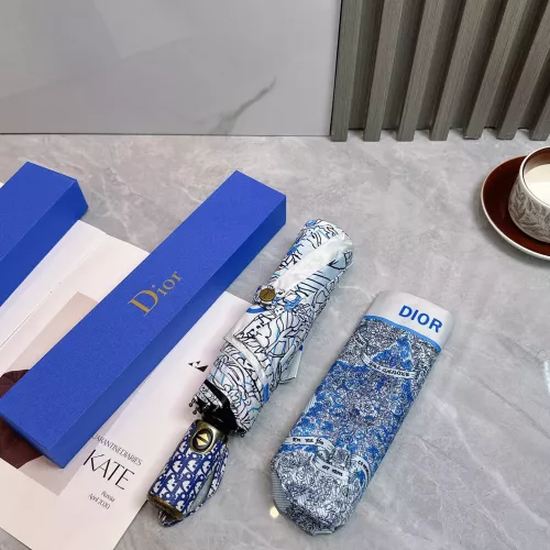 Cheap Christian Dior Umbrellas #1341814 Replica Wholesale [$29.00 USD] [ITEM#1341814] on Replica Christian Dior Umbrellas
