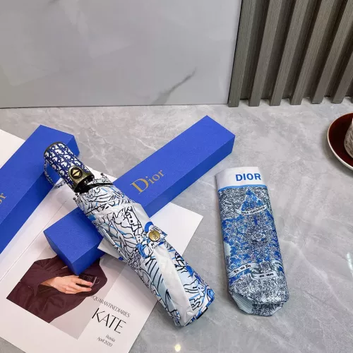 Cheap Christian Dior Umbrellas #1341814 Replica Wholesale [$29.00 USD] [ITEM#1341814] on Replica Christian Dior Umbrellas