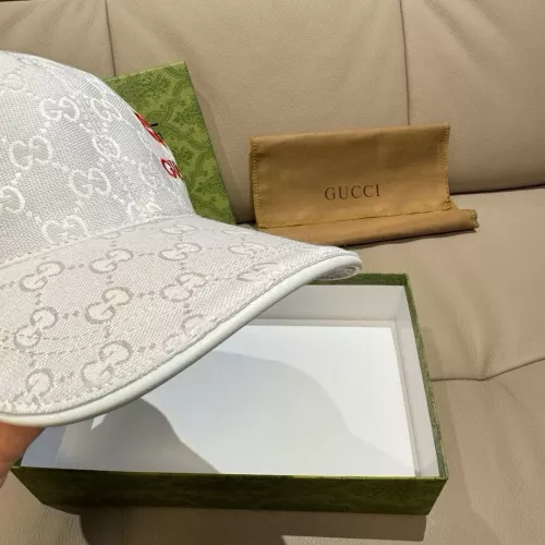 Cheap Gucci Caps #1341815 Replica Wholesale [$34.00 USD] [ITEM#1341815] on Replica Gucci Caps