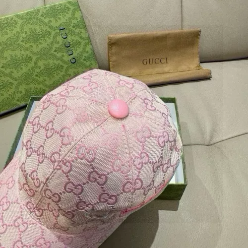 Cheap Gucci Caps #1341816 Replica Wholesale [$34.00 USD] [ITEM#1341816] on Replica Gucci Caps