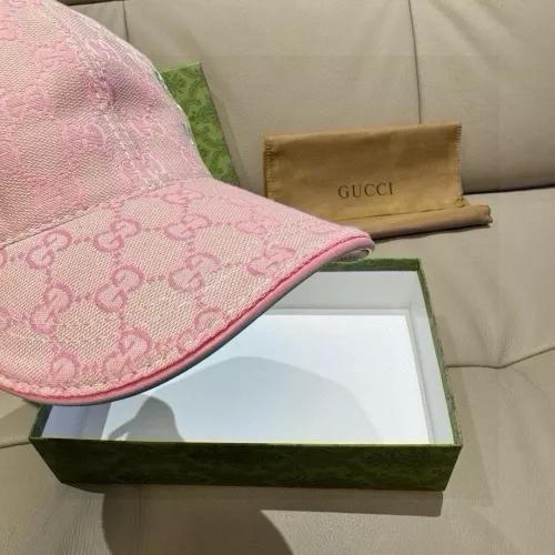 Cheap Gucci Caps #1341816 Replica Wholesale [$34.00 USD] [ITEM#1341816] on Replica Gucci Caps