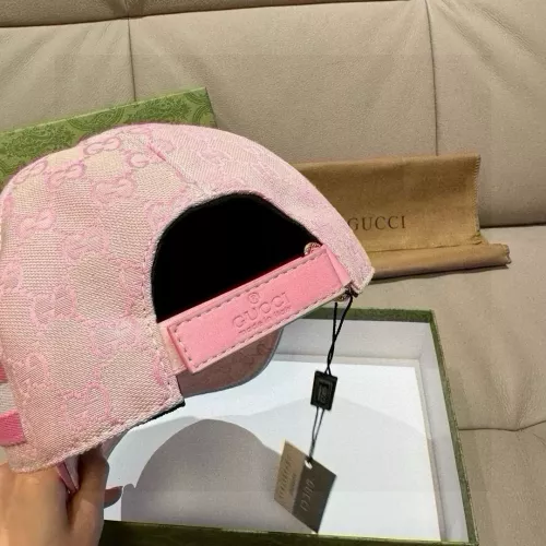 Cheap Gucci Caps #1341816 Replica Wholesale [$34.00 USD] [ITEM#1341816] on Replica Gucci Caps