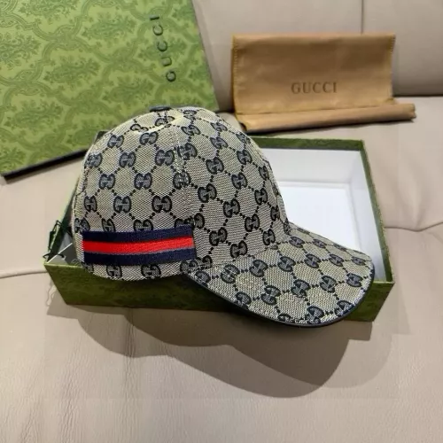Cheap Gucci Caps #1341818 Replica Wholesale [$34.00 USD] [ITEM#1341818] on Replica Gucci Caps
