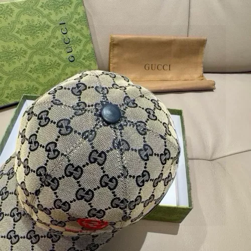 Cheap Gucci Caps #1341818 Replica Wholesale [$34.00 USD] [ITEM#1341818] on Replica Gucci Caps