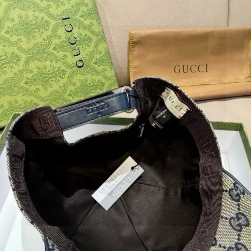 Cheap Gucci Caps #1341818 Replica Wholesale [$34.00 USD] [ITEM#1341818] on Replica Gucci Caps