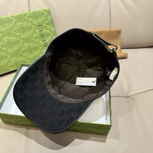 Cheap Gucci Caps #1341819 Replica Wholesale [$34.00 USD] [ITEM#1341819] on Replica Gucci Caps