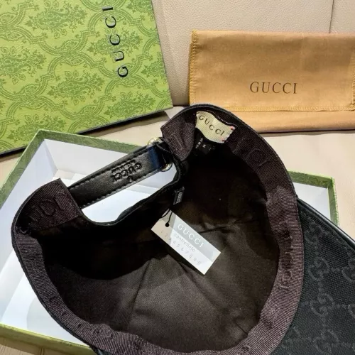 Cheap Gucci Caps #1341819 Replica Wholesale [$34.00 USD] [ITEM#1341819] on Replica Gucci Caps