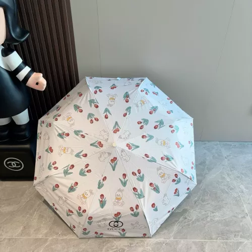 Gucci Umbrellas #1341820