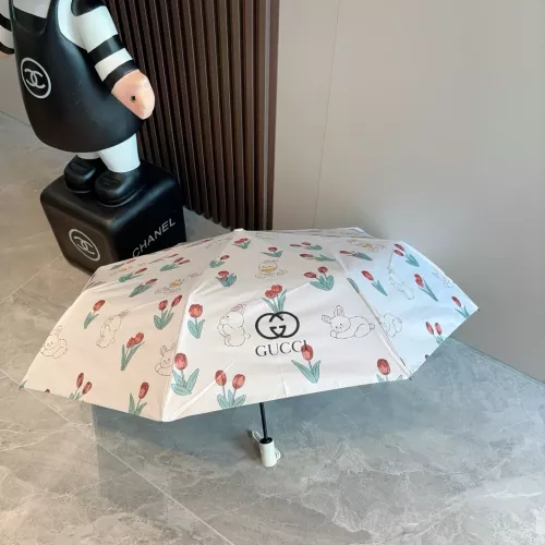 Cheap Gucci Umbrellas #1341820 Replica Wholesale [$29.00 USD] [ITEM#1341820] on Replica Gucci Umbrellas