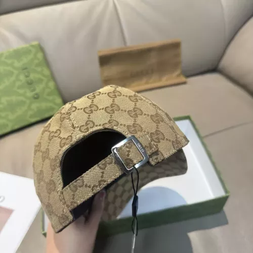 Cheap Gucci Caps #1341823 Replica Wholesale [$36.00 USD] [ITEM#1341823] on Replica Gucci Caps