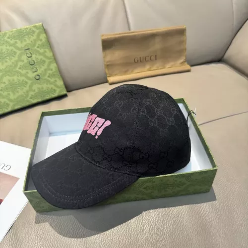Cheap Gucci Caps #1341825 Replica Wholesale [$36.00 USD] [ITEM#1341825] on Replica Gucci Caps