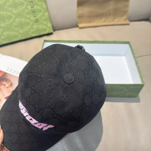 Cheap Gucci Caps #1341825 Replica Wholesale [$36.00 USD] [ITEM#1341825] on Replica Gucci Caps