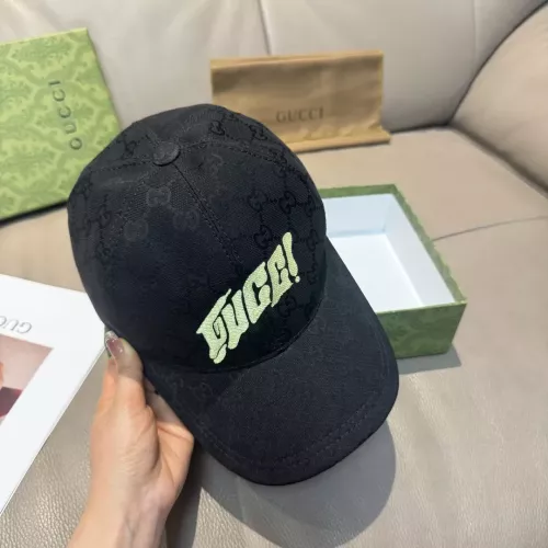 Gucci Caps #1341826