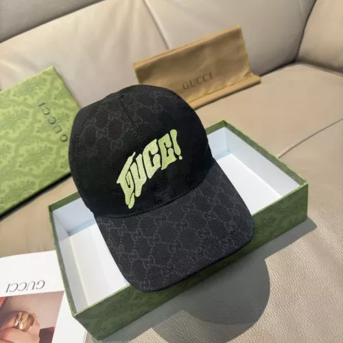 Cheap Gucci Caps #1341826 Replica Wholesale [$36.00 USD] [ITEM#1341826] on Replica Gucci Caps