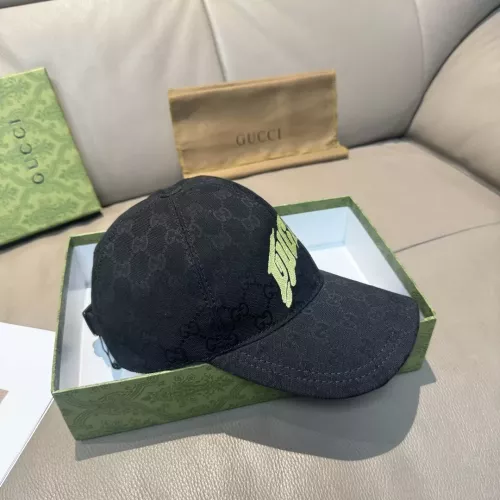 Cheap Gucci Caps #1341826 Replica Wholesale [$36.00 USD] [ITEM#1341826] on Replica Gucci Caps
