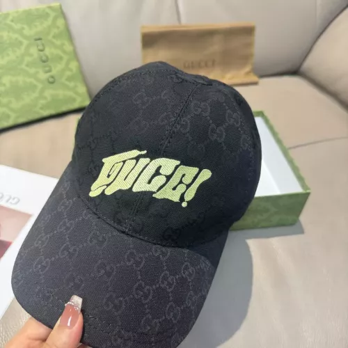 Cheap Gucci Caps #1341826 Replica Wholesale [$36.00 USD] [ITEM#1341826] on Replica Gucci Caps