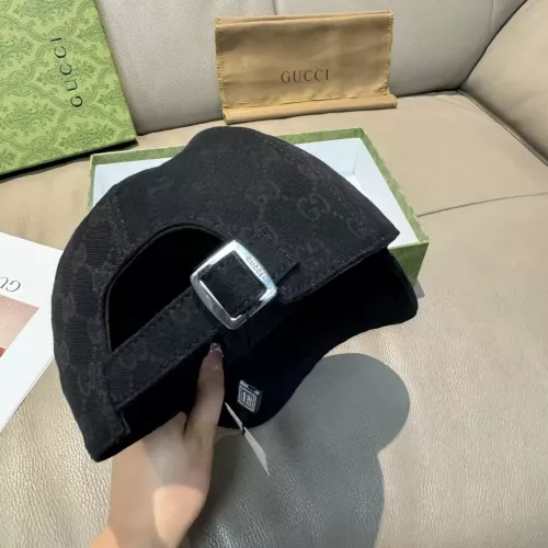 Cheap Gucci Caps #1341826 Replica Wholesale [$36.00 USD] [ITEM#1341826] on Replica Gucci Caps