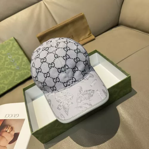 Gucci Caps #1341827