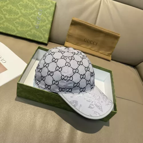 Cheap Gucci Caps #1341827 Replica Wholesale [$36.00 USD] [ITEM#1341827] on Replica Gucci Caps