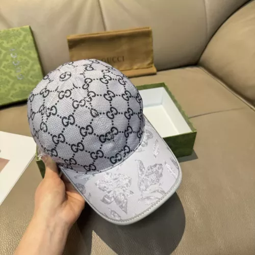 Cheap Gucci Caps #1341827 Replica Wholesale [$36.00 USD] [ITEM#1341827] on Replica Gucci Caps