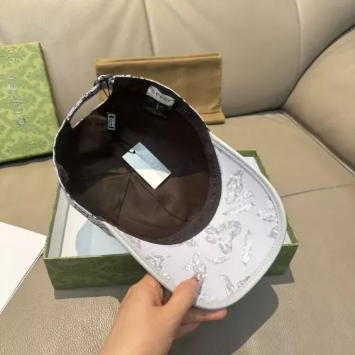 Cheap Gucci Caps #1341827 Replica Wholesale [$36.00 USD] [ITEM#1341827] on Replica Gucci Caps