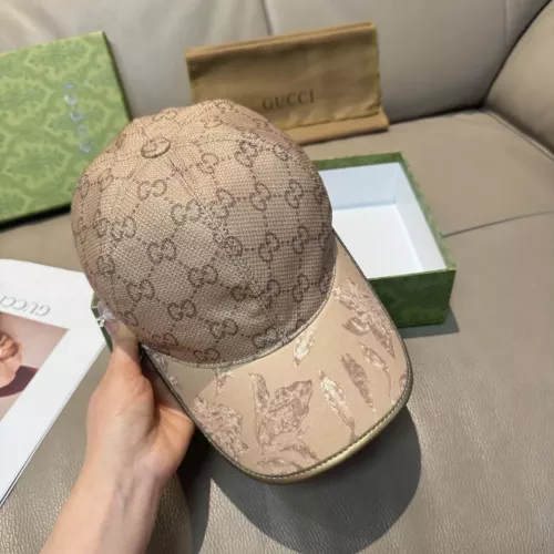 Cheap Gucci Caps #1341828 Replica Wholesale [$36.00 USD] [ITEM#1341828] on Replica Gucci Caps