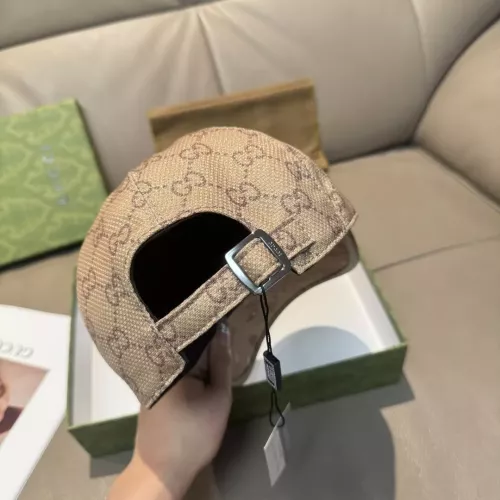Cheap Gucci Caps #1341828 Replica Wholesale [$36.00 USD] [ITEM#1341828] on Replica Gucci Caps