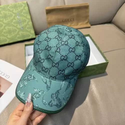 Cheap Gucci Caps #1341831 Replica Wholesale [$36.00 USD] [ITEM#1341831] on Replica Gucci Caps