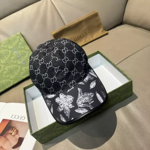 Gucci Caps #1341832