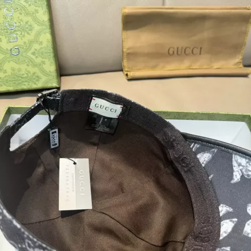 Cheap Gucci Caps #1341832 Replica Wholesale [$36.00 USD] [ITEM#1341832] on Replica Gucci Caps