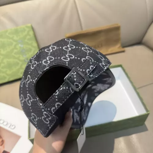 Cheap Gucci Caps #1341832 Replica Wholesale [$36.00 USD] [ITEM#1341832] on Replica Gucci Caps