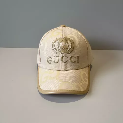 Gucci Caps #1341835