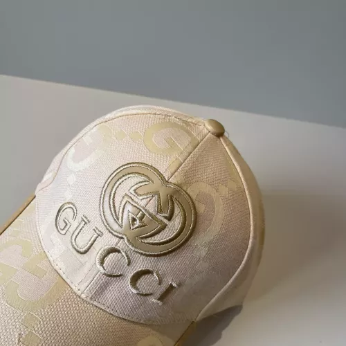 Cheap Gucci Caps #1341835 Replica Wholesale [$27.00 USD] [ITEM#1341835] on Replica Gucci Caps