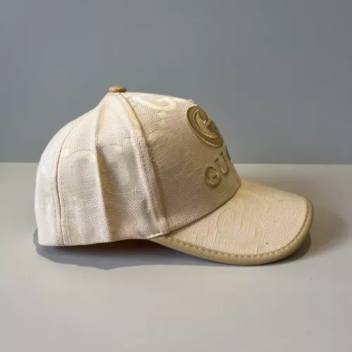 Cheap Gucci Caps #1341835 Replica Wholesale [$27.00 USD] [ITEM#1341835] on Replica Gucci Caps
