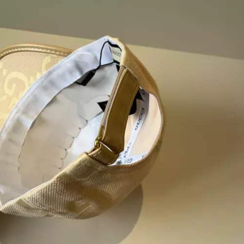 Cheap Gucci Caps #1341835 Replica Wholesale [$27.00 USD] [ITEM#1341835] on Replica Gucci Caps