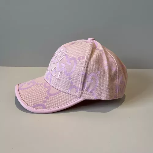 Cheap Gucci Caps #1341836 Replica Wholesale [$27.00 USD] [ITEM#1341836] on Replica Gucci Caps