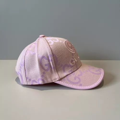 Cheap Gucci Caps #1341836 Replica Wholesale [$27.00 USD] [ITEM#1341836] on Replica Gucci Caps