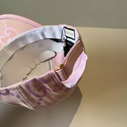 Cheap Gucci Caps #1341836 Replica Wholesale [$27.00 USD] [ITEM#1341836] on Replica Gucci Caps