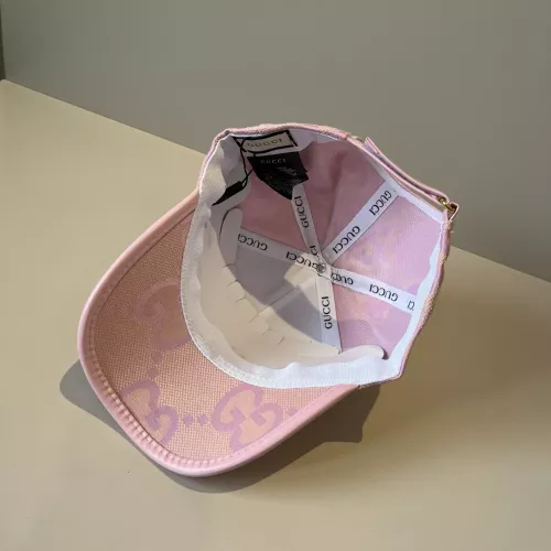 Cheap Gucci Caps #1341836 Replica Wholesale [$27.00 USD] [ITEM#1341836] on Replica Gucci Caps