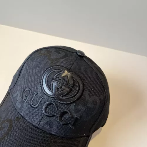 Cheap Gucci Caps #1341837 Replica Wholesale [$27.00 USD] [ITEM#1341837] on Replica Gucci Caps