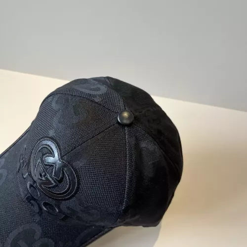 Cheap Gucci Caps #1341837 Replica Wholesale [$27.00 USD] [ITEM#1341837] on Replica Gucci Caps
