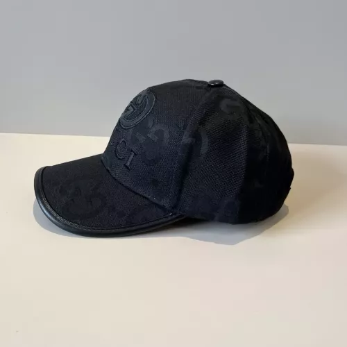 Cheap Gucci Caps #1341837 Replica Wholesale [$27.00 USD] [ITEM#1341837] on Replica Gucci Caps