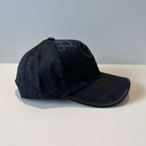 Cheap Gucci Caps #1341837 Replica Wholesale [$27.00 USD] [ITEM#1341837] on Replica Gucci Caps