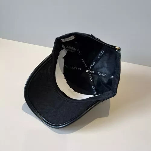 Cheap Gucci Caps #1341837 Replica Wholesale [$27.00 USD] [ITEM#1341837] on Replica Gucci Caps