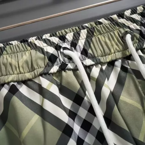 Cheap Burberry Pants For Men #1341838 Replica Wholesale [$34.00 USD] [ITEM#1341838] on Replica Burberry Pants
