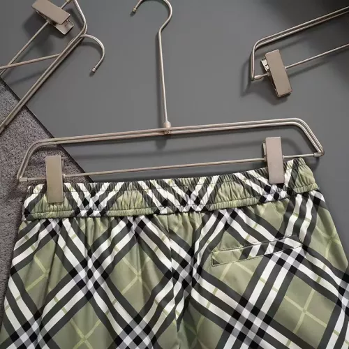 Cheap Burberry Pants For Men #1341838 Replica Wholesale [$34.00 USD] [ITEM#1341838] on Replica Burberry Pants