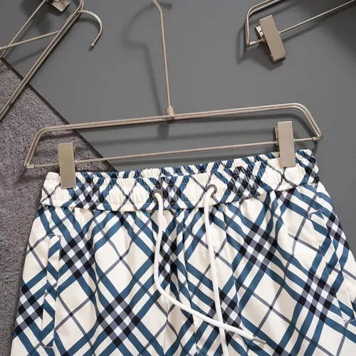 Cheap Burberry Pants For Men #1341839 Replica Wholesale [$34.00 USD] [ITEM#1341839] on Replica Burberry Pants