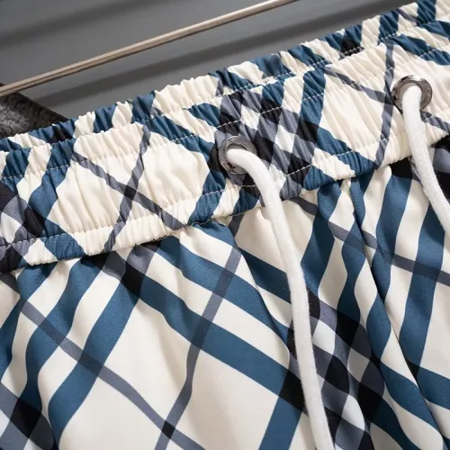 Cheap Burberry Pants For Men #1341839 Replica Wholesale [$34.00 USD] [ITEM#1341839] on Replica Burberry Pants